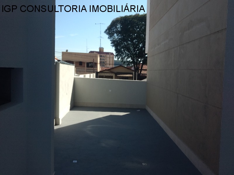 APARTAMENTO em CENTRO, INDAIATUBA - APARTAMENTO para Venda, CENTRO, INDAIATUBA - Palazzo Royale - Foto 1