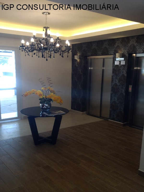APARTAMENTO em CENTRO, INDAIATUBA - APARTAMENTO para Venda, CENTRO, INDAIATUBA - Palazzo Royale - Foto 19