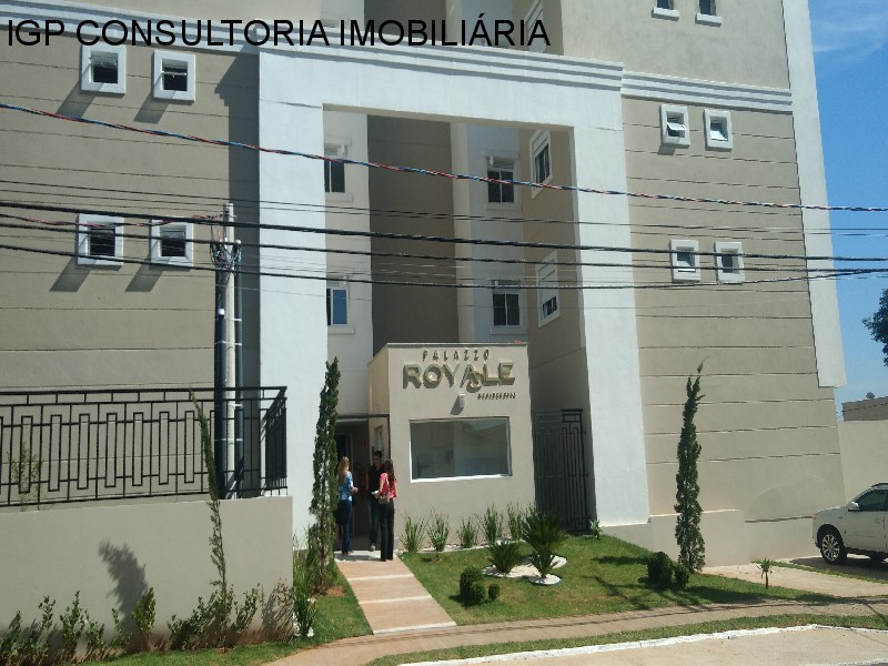 APARTAMENTO em CENTRO, INDAIATUBA - APARTAMENTO para Venda, CENTRO, INDAIATUBA - Palazzo Royale - Foto 22