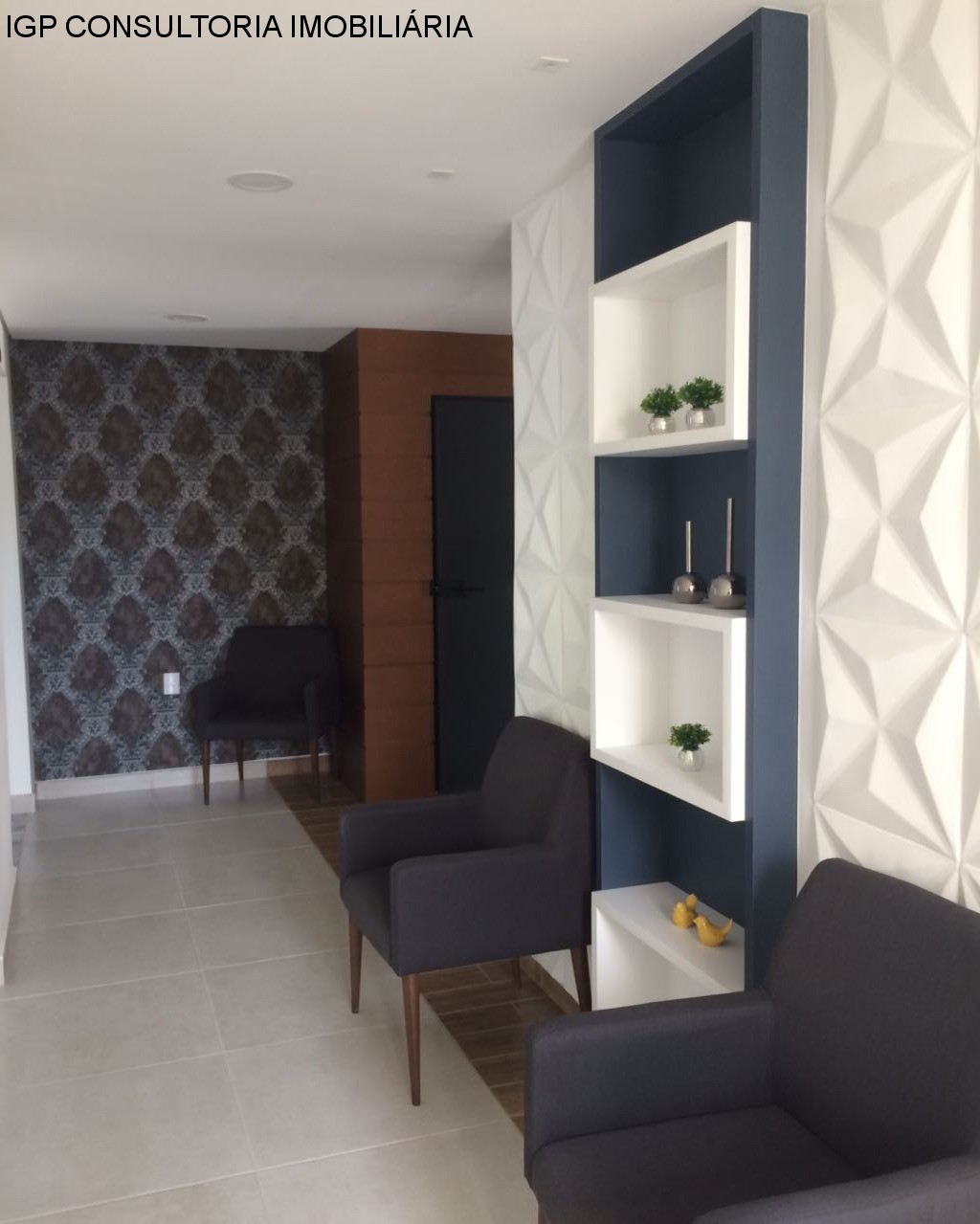APARTAMENTO em CENTRO, INDAIATUBA - APARTAMENTO para Venda, CENTRO, INDAIATUBA - Palazzo Royale - Foto 3