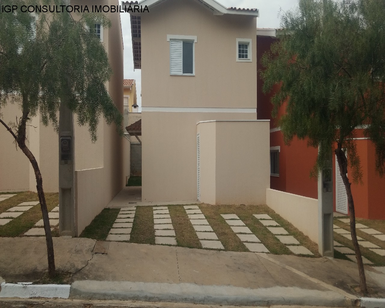 CASA em PARQUE RESIDENCIAL INDAIA, INDAIATUBA - Vendo sobrado Condominio Flamboyant Indaiatuba - Foto 16