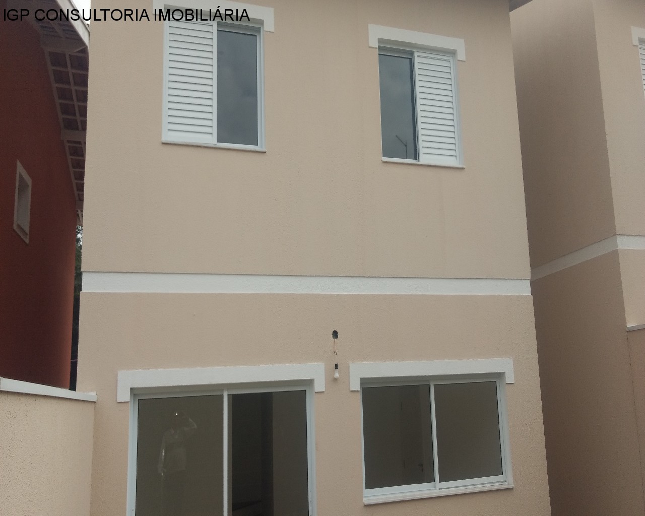CASA em PARQUE RESIDENCIAL INDAIA, INDAIATUBA - Vendo sobrado Condominio Flamboyant Indaiatuba - Foto 23
