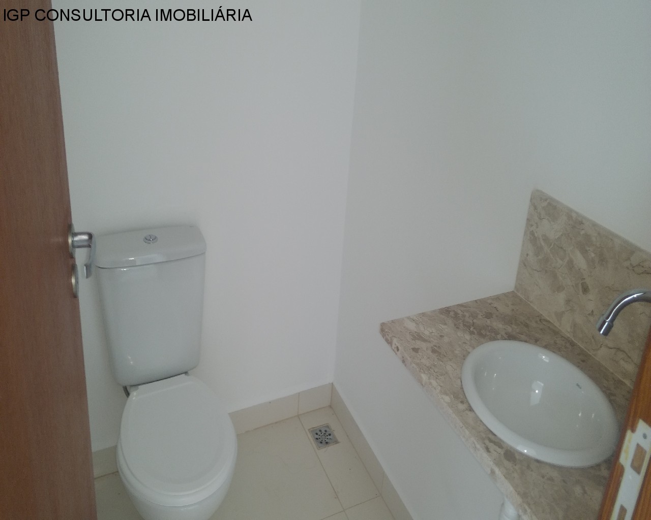 CASA em PARQUE RESIDENCIAL INDAIA, INDAIATUBA - Vendo sobrado Condominio Flamboyant Indaiatuba - Foto 9