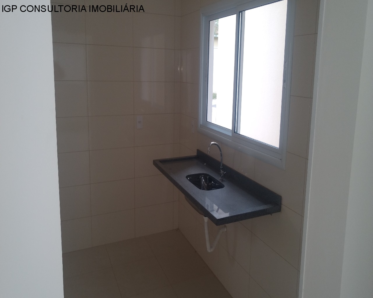 CASA em PARQUE RESIDENCIAL INDAIA, INDAIATUBA - Vendo sobrado Condominio Flamboyant Indaiatuba - Foto 4