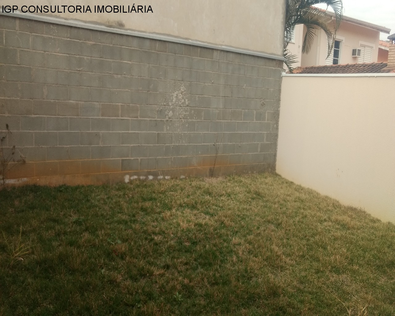 CASA em PARQUE RESIDENCIAL INDAIA, INDAIATUBA - Vendo sobrado Condominio Flamboyant Indaiatuba - Foto 3