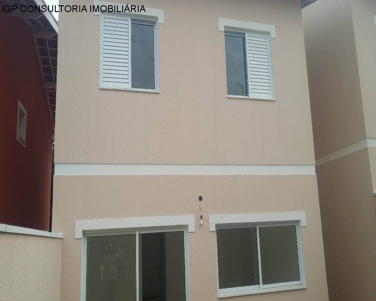 CASA em PARQUE RESIDENCIAL INDAIA, INDAIATUBA - Vendo sobrado Condominio Flamboyant Indaiatuba - Foto 6