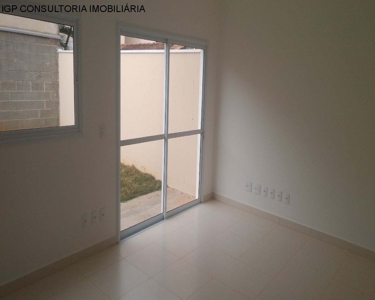 CASA em PARQUE RESIDENCIAL INDAIA, INDAIATUBA - Vendo sobrado Condominio Flamboyant Indaiatuba - Foto 7