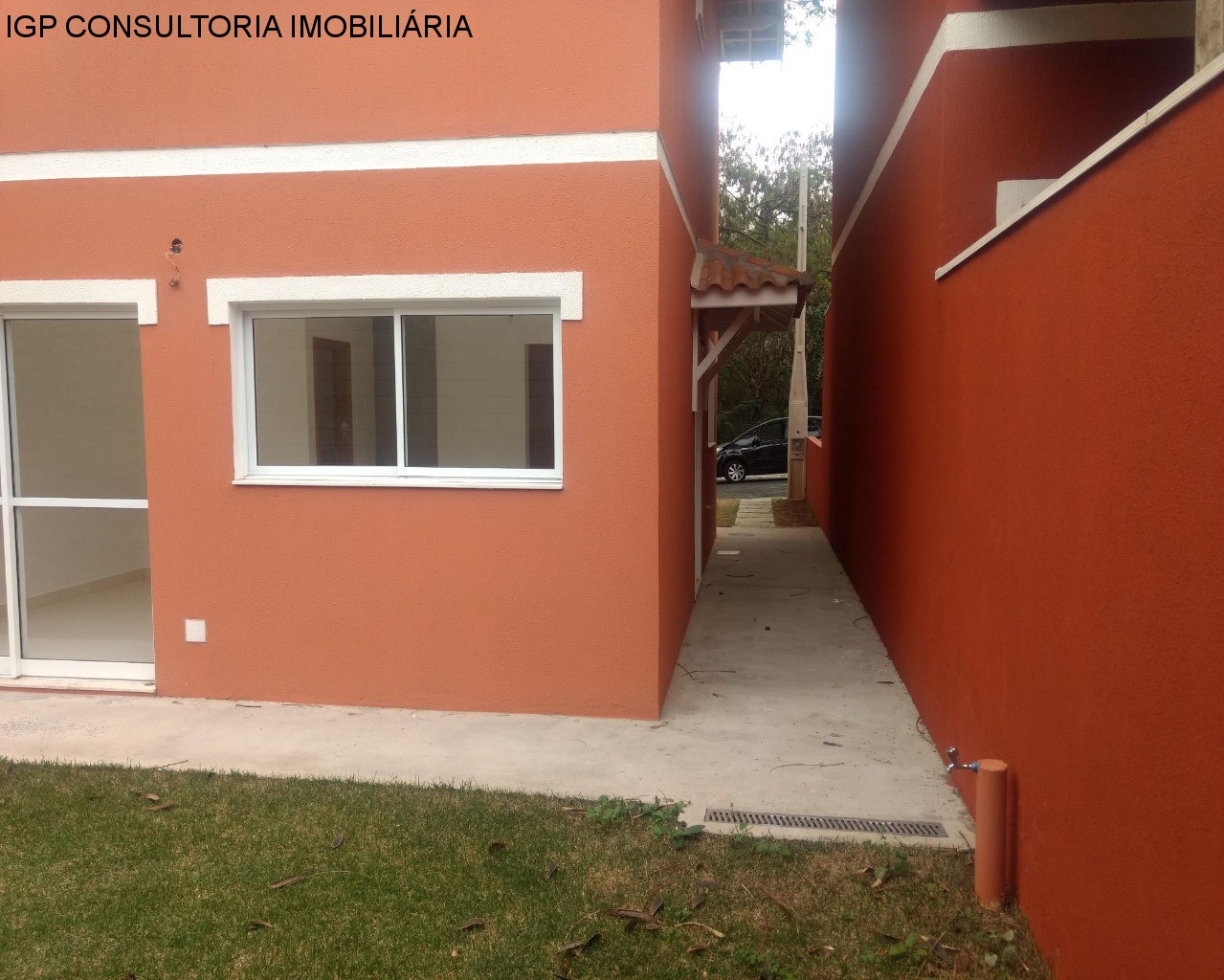 CASA em PARQUE RESIDENCIAL INDAIA, INDAIATUBA - Vendo sobrado Condominio Flamboyant Indaiatuba - Foto 17