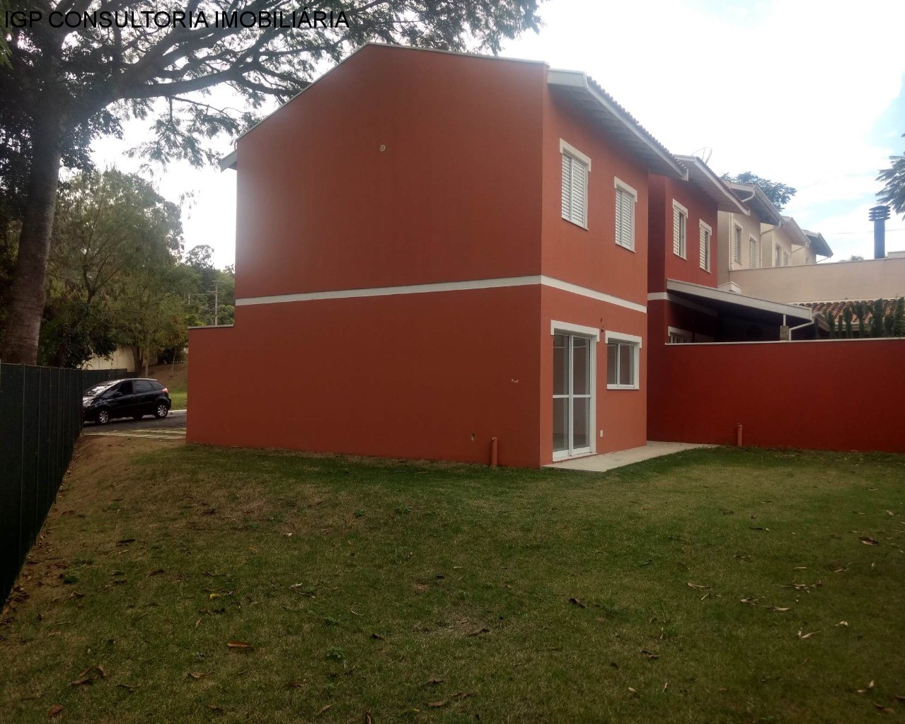 CASA em PARQUE RESIDENCIAL INDAIA, INDAIATUBA - Vendo sobrado Condominio Flamboyant Indaiatuba - Foto 18
