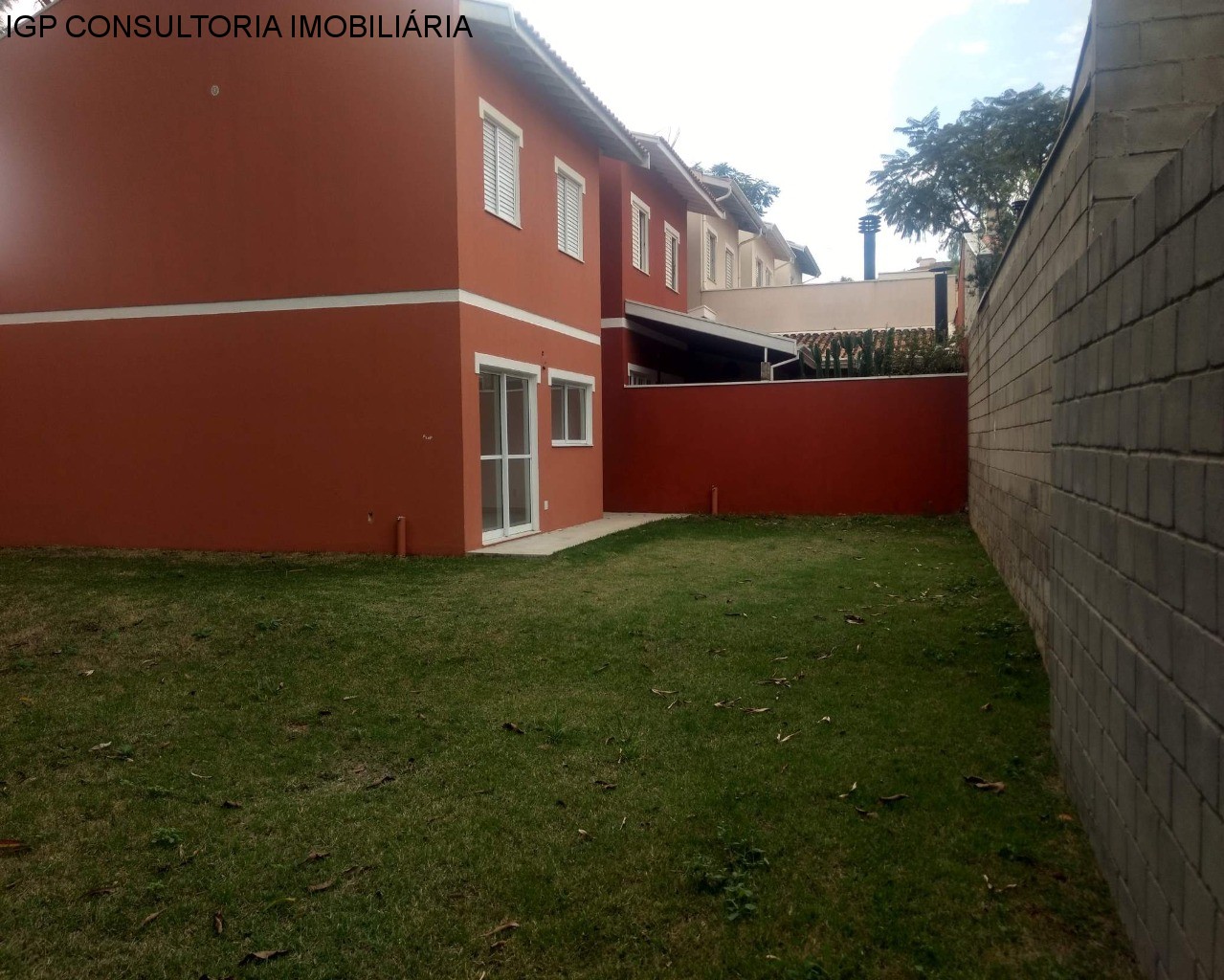 CASA em PARQUE RESIDENCIAL INDAIA, INDAIATUBA - Vendo sobrado Condominio Flamboyant Indaiatuba - Foto 14