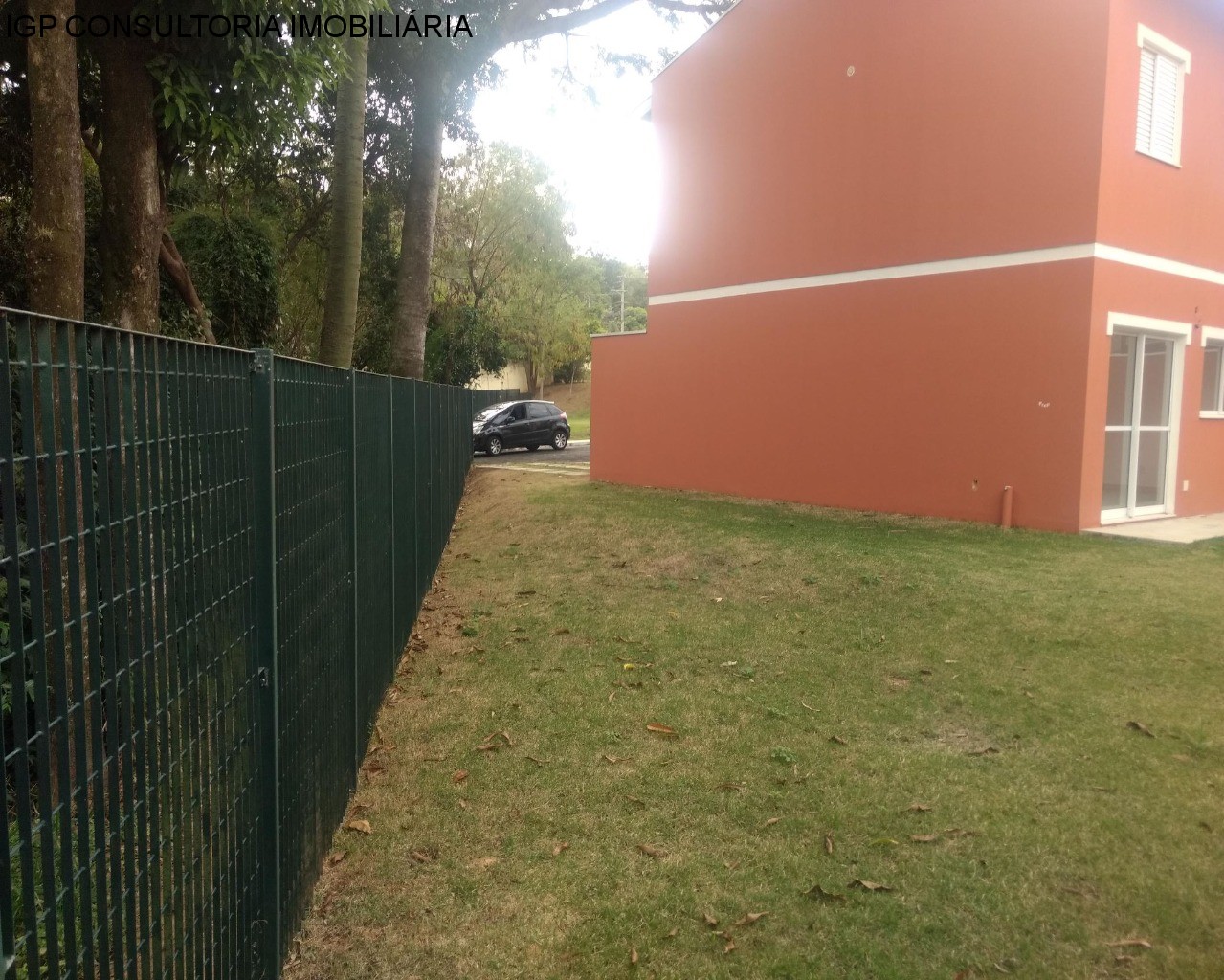 CASA em PARQUE RESIDENCIAL INDAIA, INDAIATUBA - Vendo sobrado Condominio Flamboyant Indaiatuba - Foto 3
