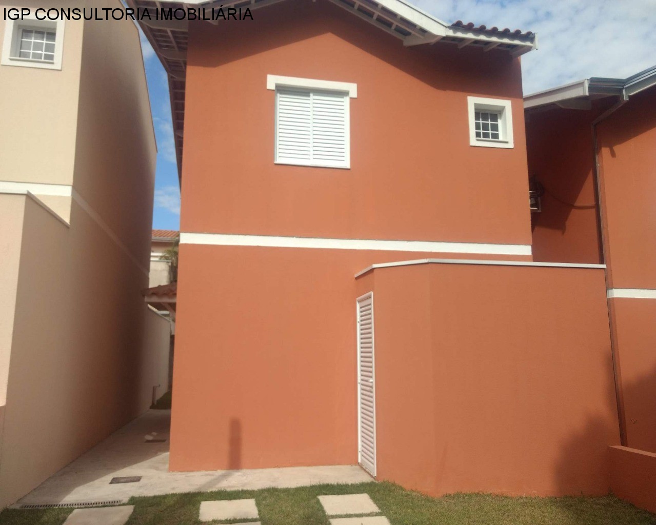 CASA em PARQUE RESIDENCIAL INDAIA, INDAIATUBA - Vendo sobrado Condominio Flamboyant Indaiatuba - Foto 14
