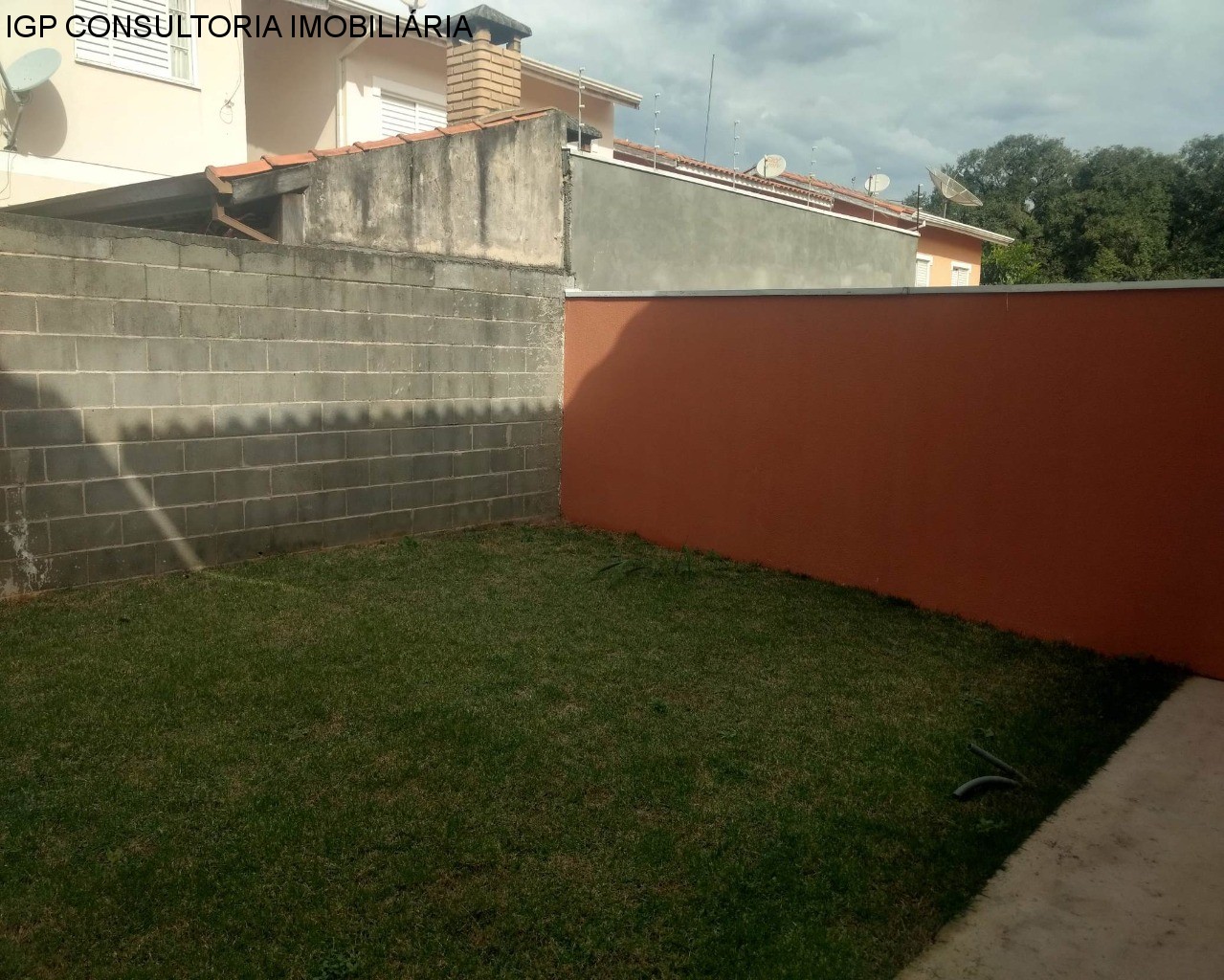 CASA em PARQUE RESIDENCIAL INDAIA, INDAIATUBA - Vendo sobrado Condominio Flamboyant Indaiatuba - Foto 12