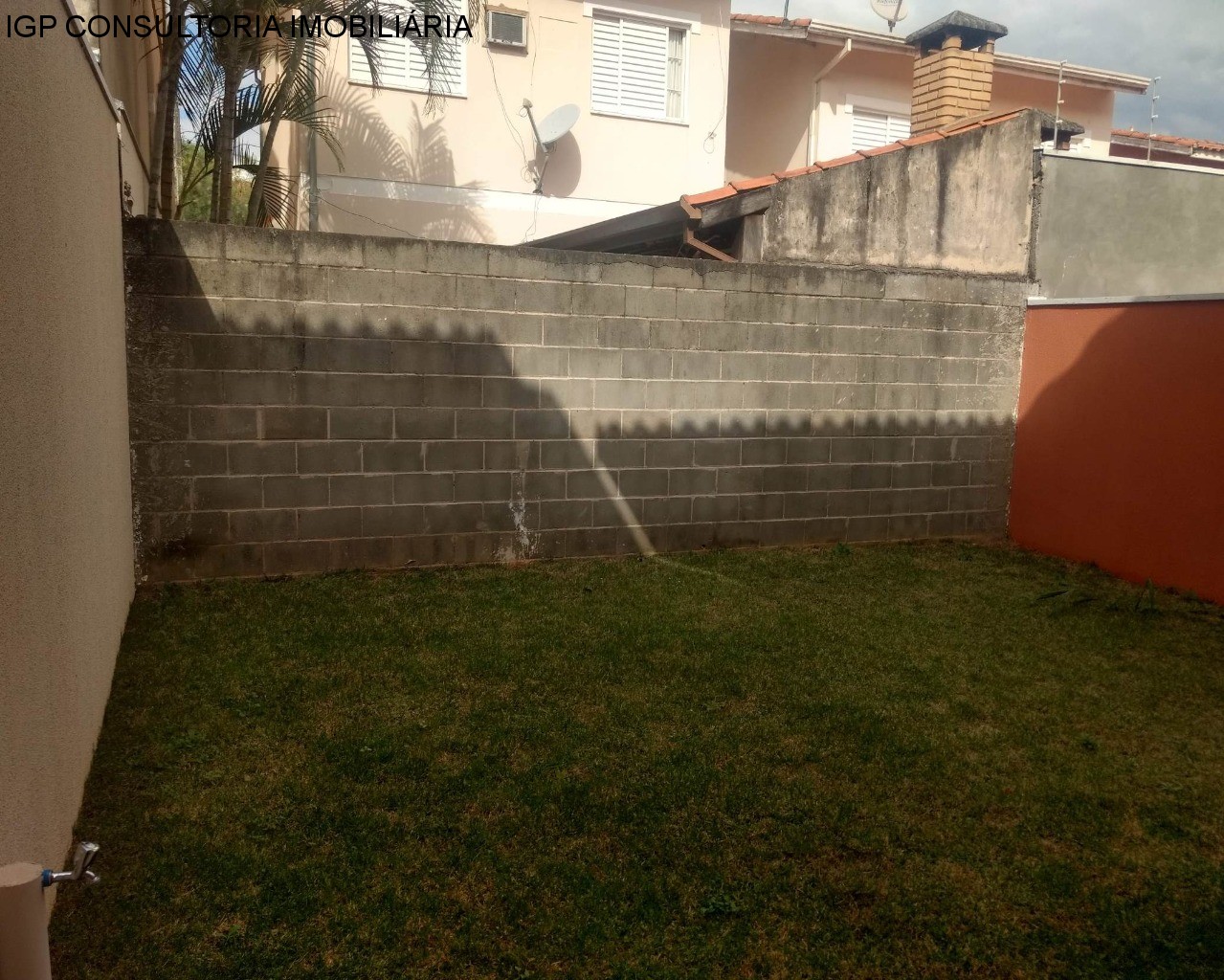CASA em PARQUE RESIDENCIAL INDAIA, INDAIATUBA - Vendo sobrado Condominio Flamboyant Indaiatuba - Foto 20