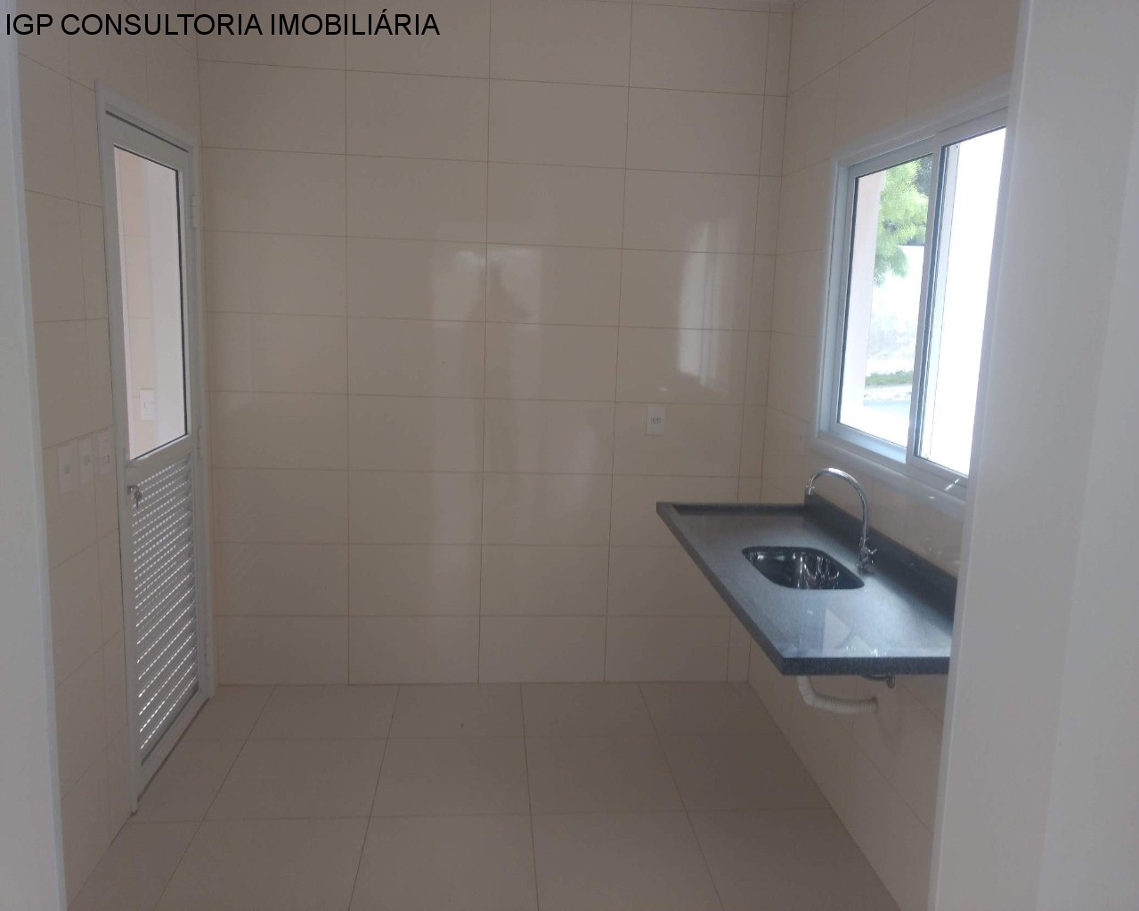 CASA em PARQUE RESIDENCIAL INDAIA, INDAIATUBA - Vendo sobrado Condominio Flamboyant Indaiatuba - Foto 6