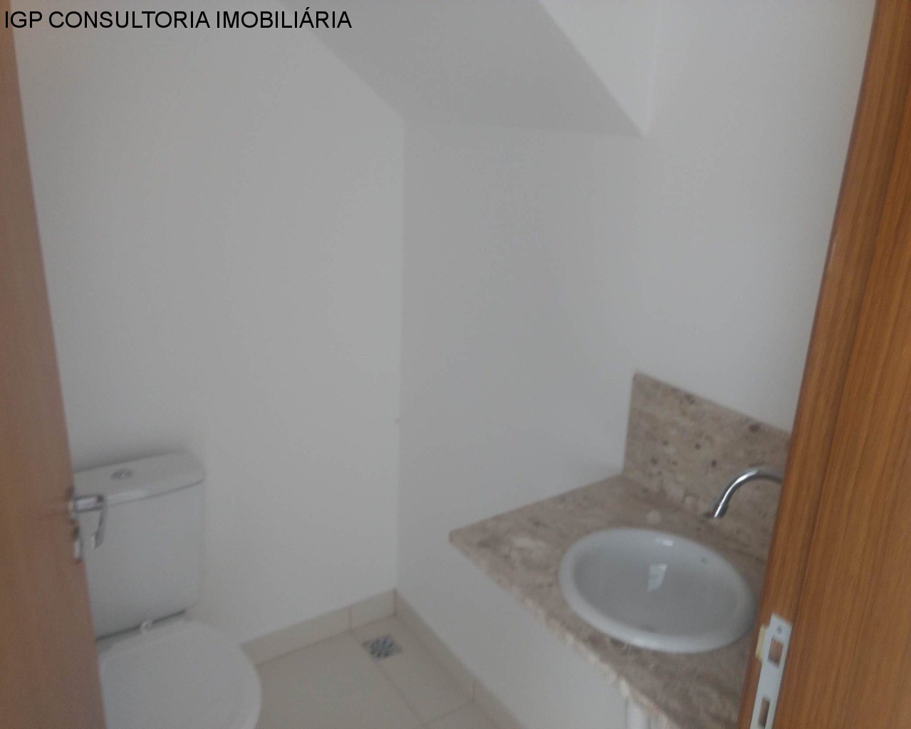CASA em PARQUE RESIDENCIAL INDAIA, INDAIATUBA - Vendo sobrado Condominio Flamboyant Indaiatuba - Foto 4