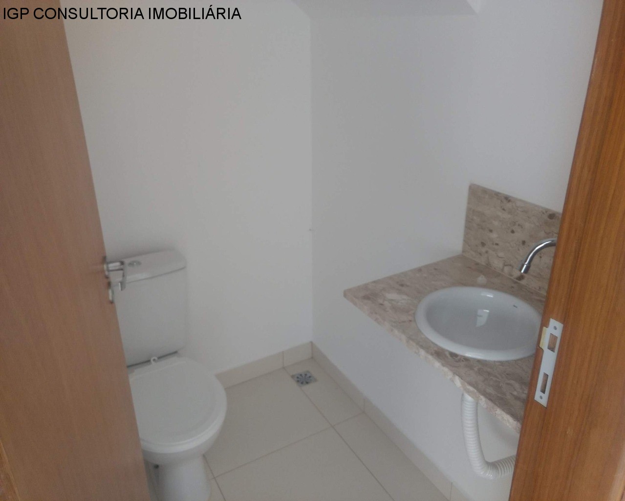 CASA em PARQUE RESIDENCIAL INDAIA, INDAIATUBA - Vendo sobrado Condominio Flamboyant Indaiatuba - Foto 8