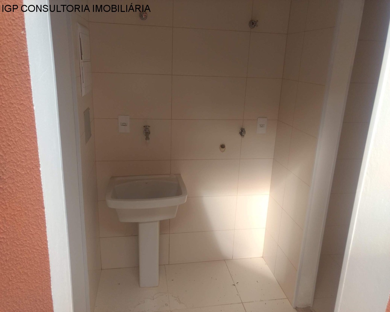 CASA em PARQUE RESIDENCIAL INDAIA, INDAIATUBA - Vendo sobrado Condominio Flamboyant Indaiatuba - Foto 5