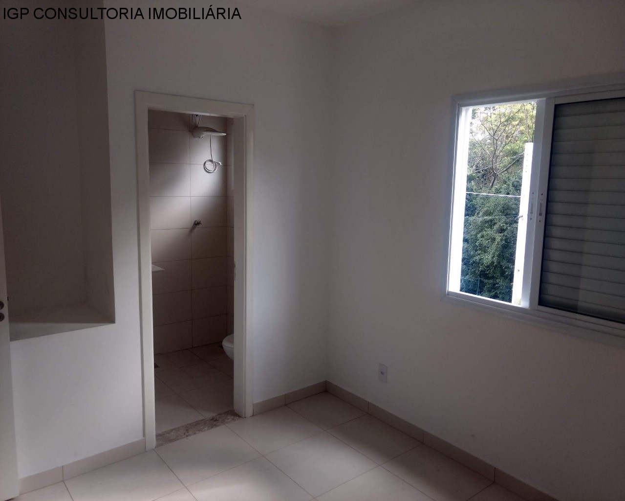 CASA em PARQUE RESIDENCIAL INDAIA, INDAIATUBA - Vendo sobrado Condominio Flamboyant Indaiatuba - Foto 17