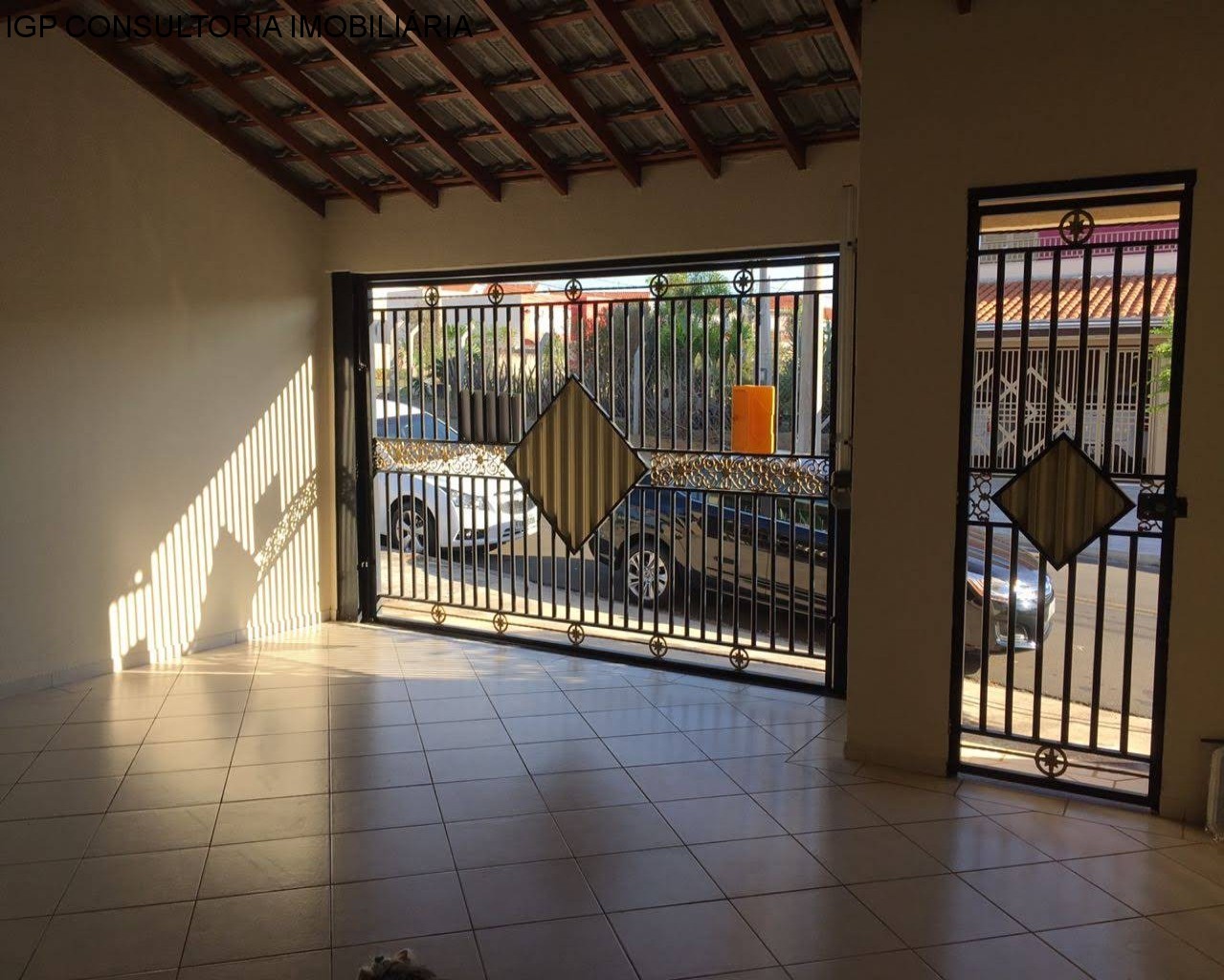 CASA em JARDIM CIDADE JARDIM, INDAIATUBA - CASA - INDAIATUBA - Foto 13