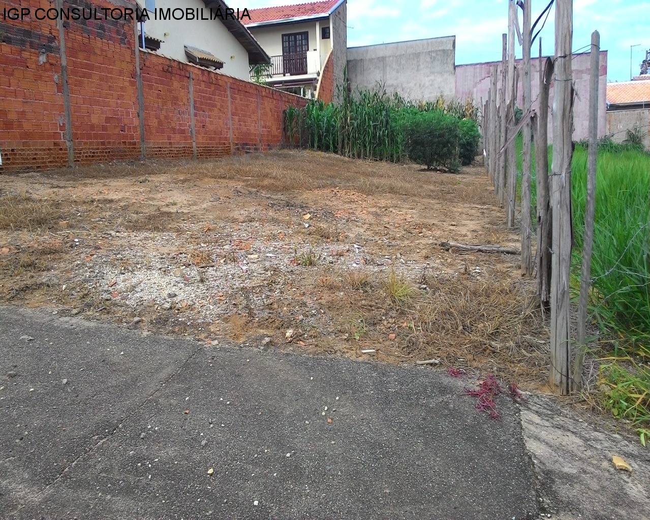 TERRENO em JARDIM EUROPA II, INDAIATUBA - Terreno para Venda Jardim Europa Ii, Indaiatuba - Foto 1