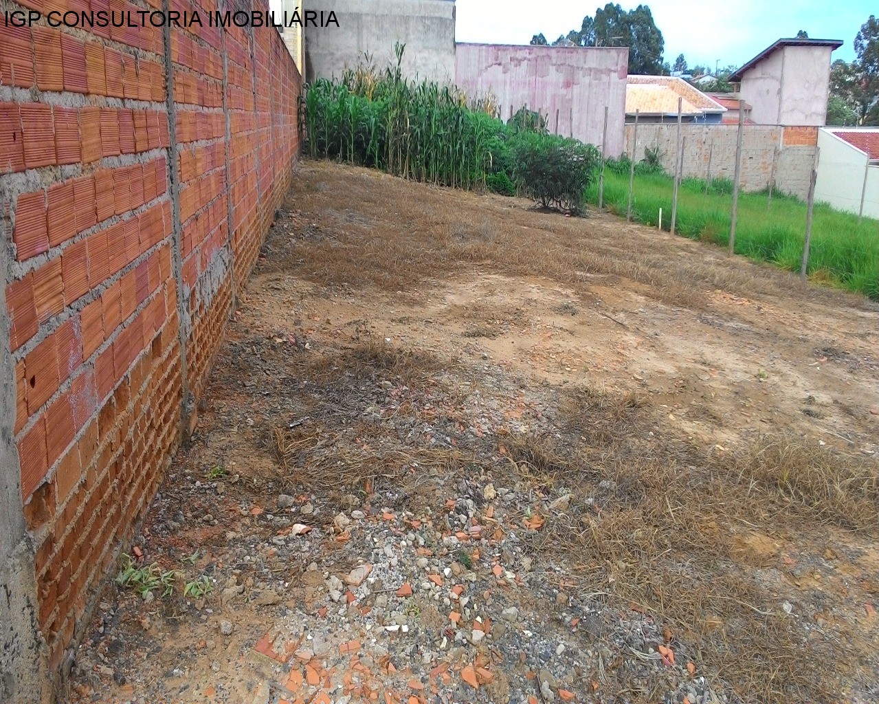 TERRENO em JARDIM EUROPA II, INDAIATUBA - Terreno para Venda Jardim Europa Ii, Indaiatuba - Foto 2