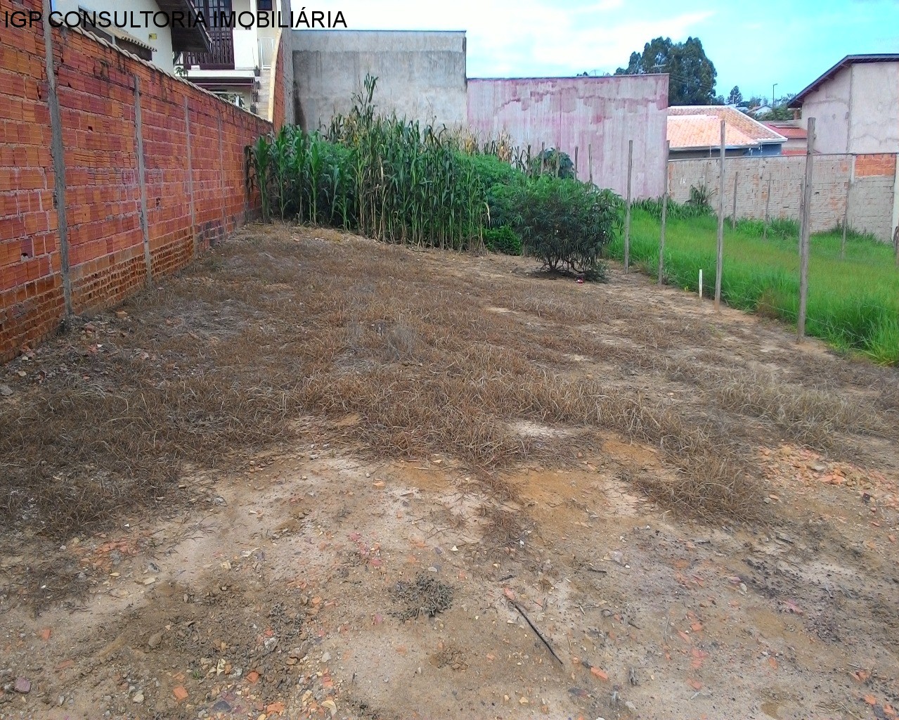 TERRENO em JARDIM EUROPA II, INDAIATUBA - Terreno para Venda Jardim Europa Ii, Indaiatuba - Foto 3