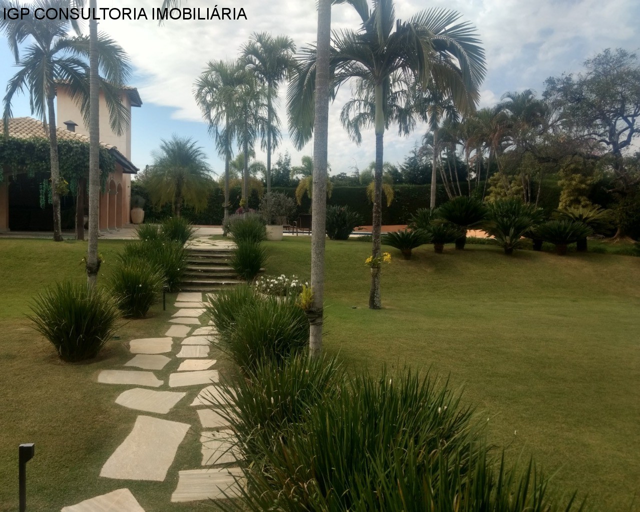 CHÁCARA em COLINAS DO MOSTEIRO DE ITAICI, INDAIATUBA - Foto 9
