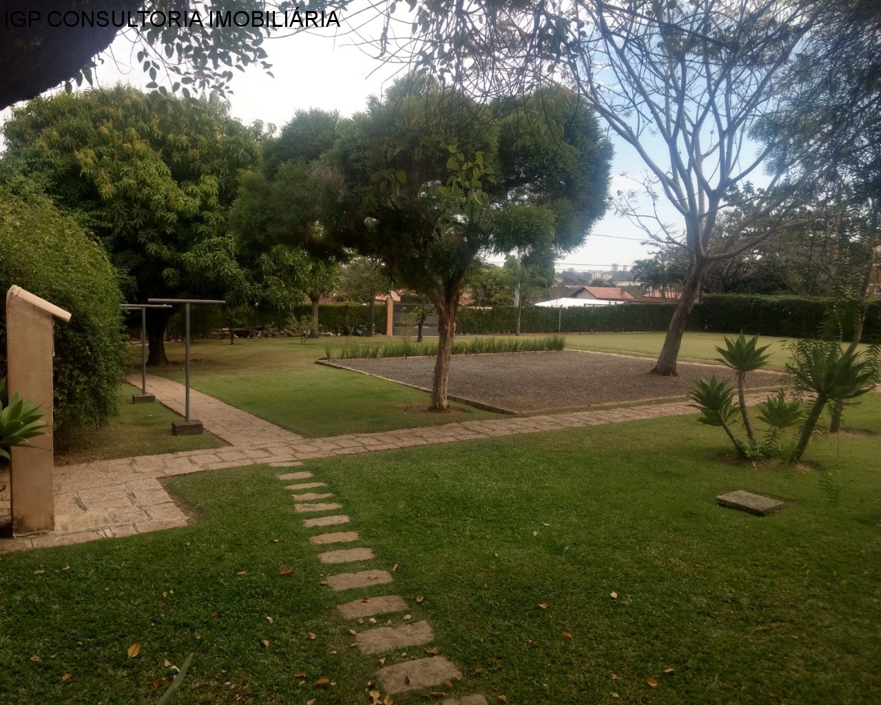 CHÁCARA em COLINAS DO MOSTEIRO DE ITAICI, INDAIATUBA - Foto 6