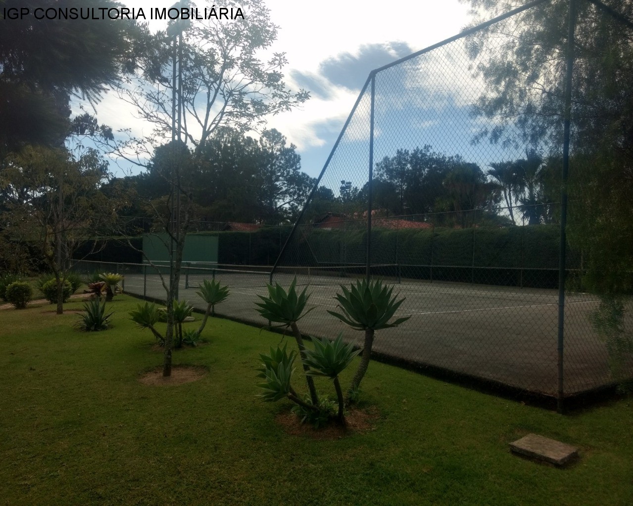 CHÁCARA em COLINAS DO MOSTEIRO DE ITAICI, INDAIATUBA - Foto 3