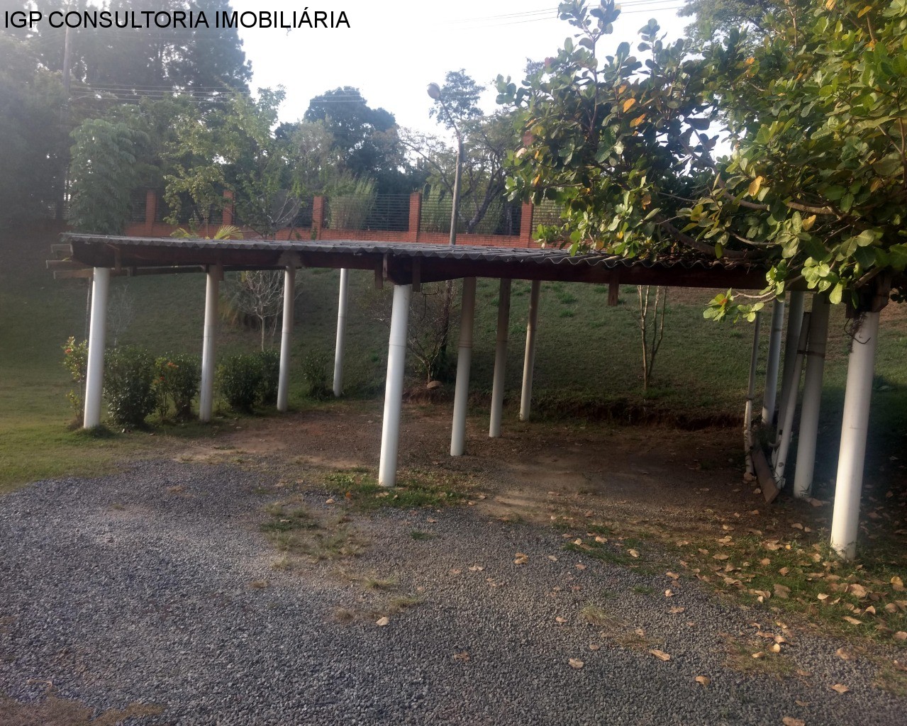 CHÁCARA em LAGOS DE SHANADU, INDAIATUBA - Chácara no Condominio Lagos de Shanadu em Indaiatuba - Foto 98