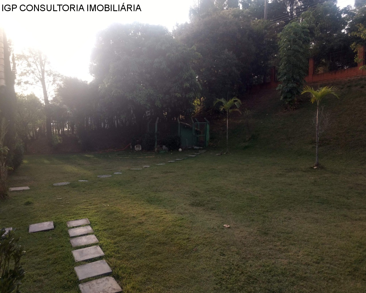 CHÁCARA em LAGOS DE SHANADU, INDAIATUBA - Chácara no Condominio Lagos de Shanadu em Indaiatuba - Foto 110