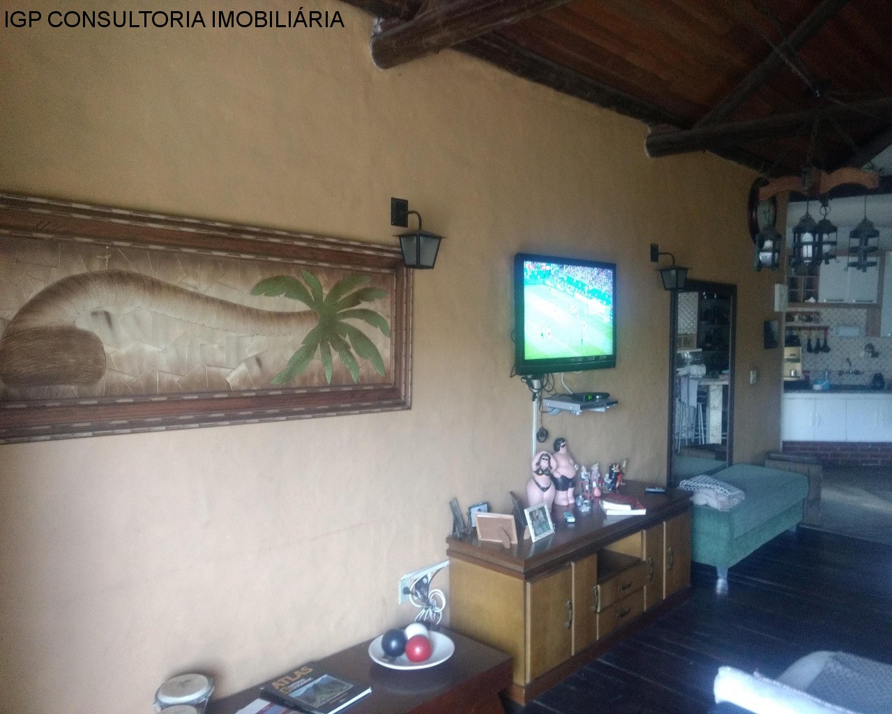 CHÁCARA em LAGOS DE SHANADU, INDAIATUBA - Chácara no Condominio Lagos de Shanadu em Indaiatuba - Foto 120