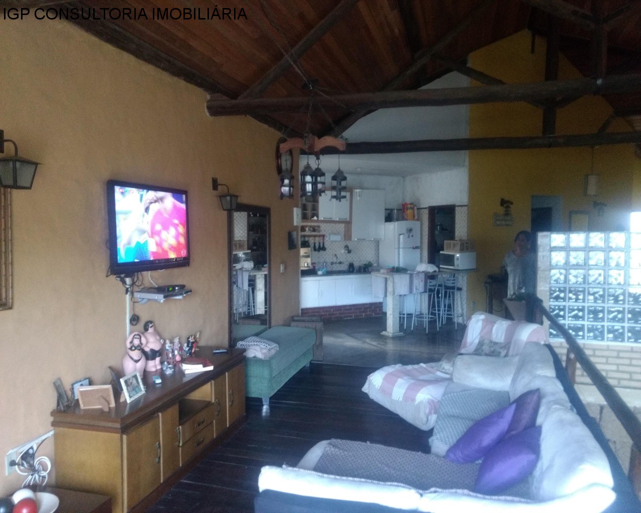 CHÁCARA em LAGOS DE SHANADU, INDAIATUBA - Chácara no Condominio Lagos de Shanadu em Indaiatuba - Foto 112