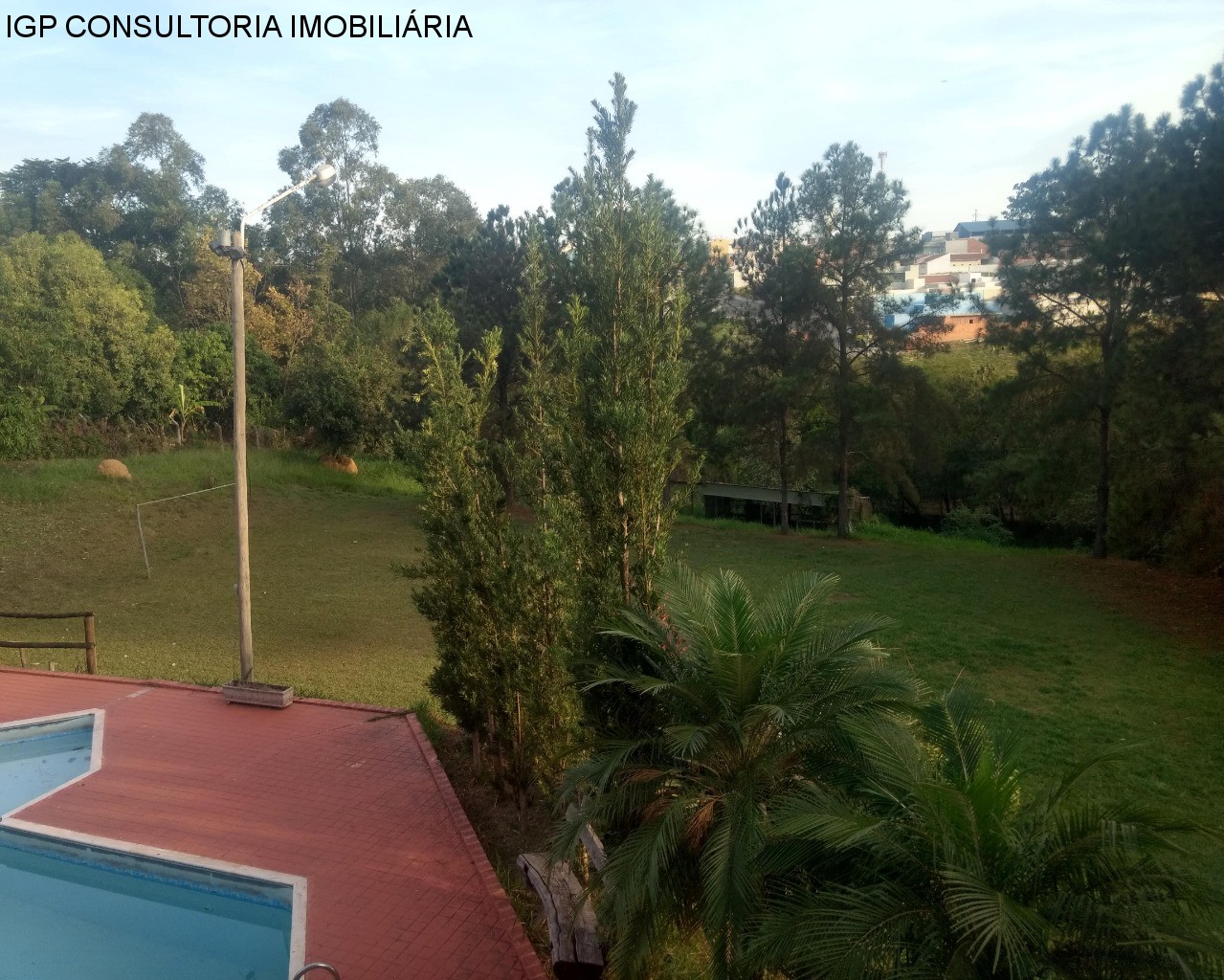 CHÁCARA em LAGOS DE SHANADU, INDAIATUBA - Chácara no Condominio Lagos de Shanadu em Indaiatuba - Foto 114