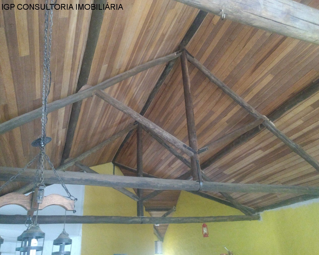 CHÁCARA em LAGOS DE SHANADU, INDAIATUBA - Chácara no Condominio Lagos de Shanadu em Indaiatuba - Foto 95