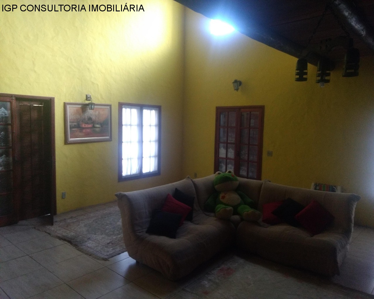 CHÁCARA em LAGOS DE SHANADU, INDAIATUBA - Chácara no Condominio Lagos de Shanadu em Indaiatuba - Foto 96