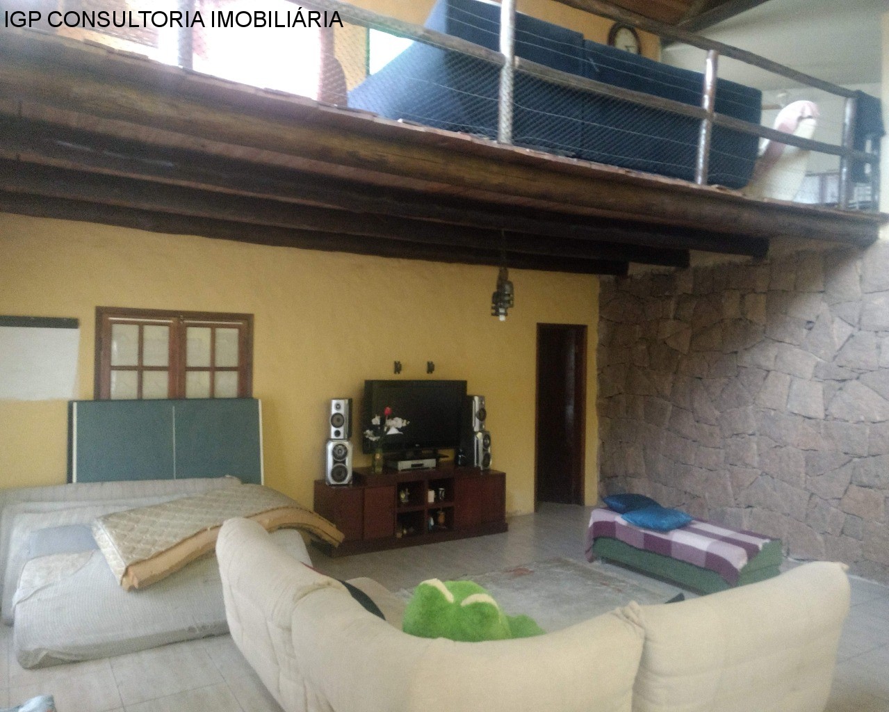 CHÁCARA em LAGOS DE SHANADU, INDAIATUBA - Chácara no Condominio Lagos de Shanadu em Indaiatuba - Foto 99
