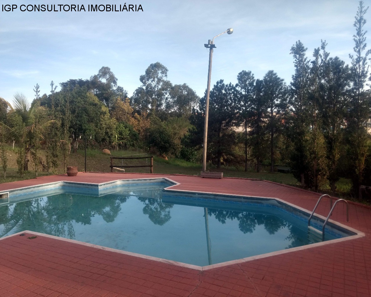 CHÁCARA em LAGOS DE SHANADU, INDAIATUBA - Chácara no Condominio Lagos de Shanadu em Indaiatuba - Foto 107