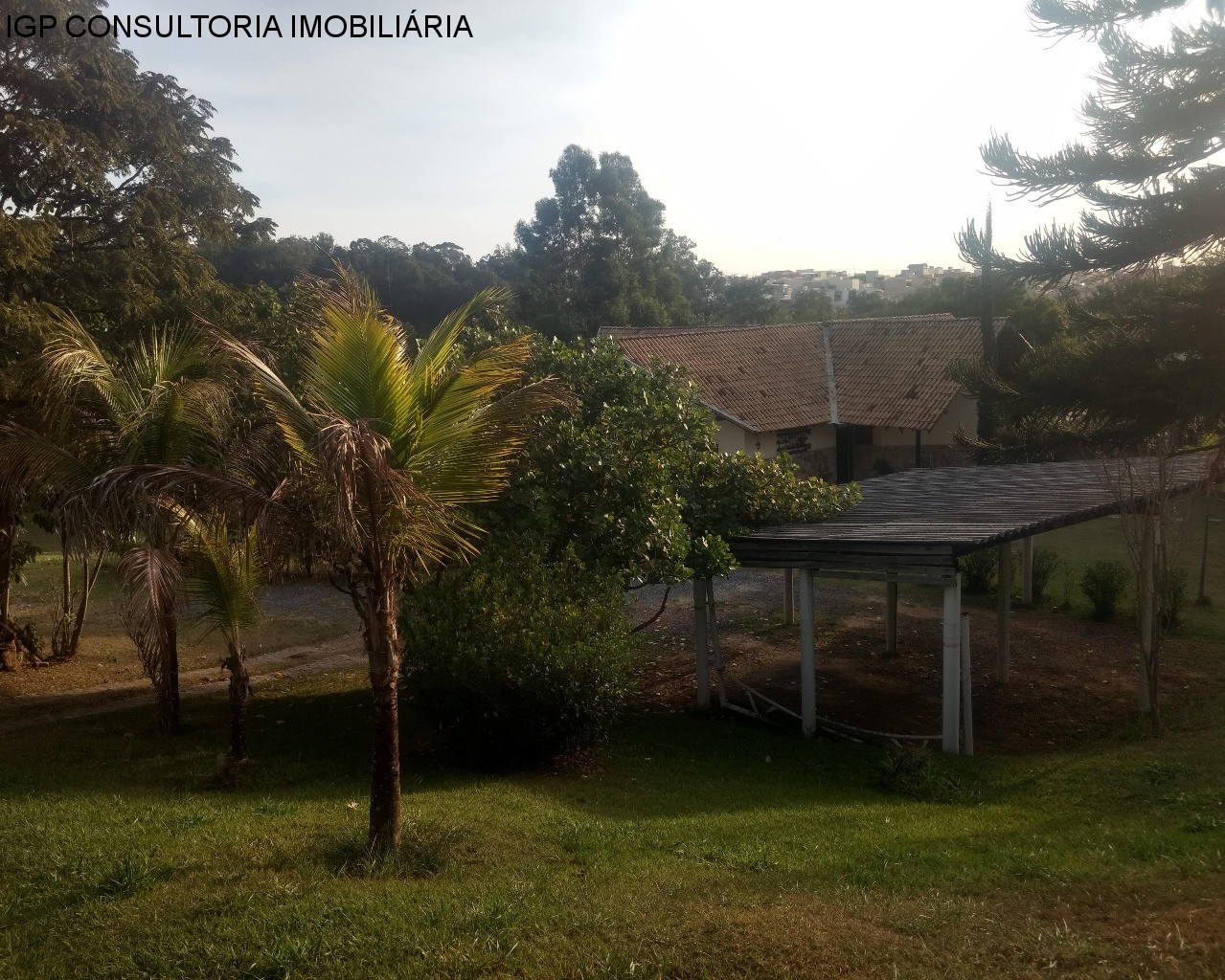 CHÁCARA em LAGOS DE SHANADU, INDAIATUBA - Chácara no Condominio Lagos de Shanadu em Indaiatuba - Foto 104