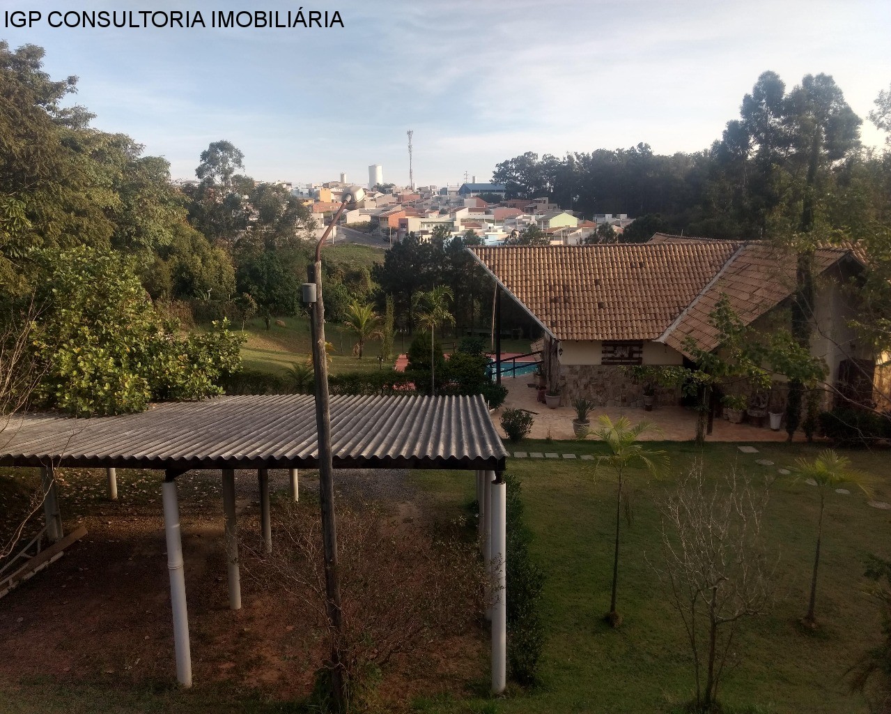 CHÁCARA em LAGOS DE SHANADU, INDAIATUBA - Chácara no Condominio Lagos de Shanadu em Indaiatuba - Foto 105