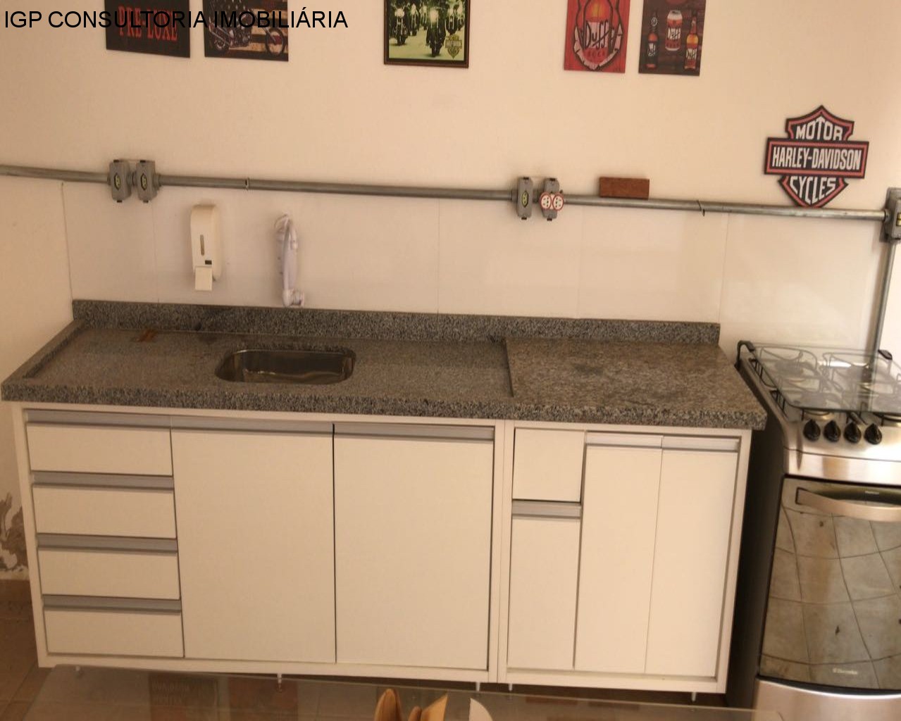 CASA em JARDIM JEQUITIBA, INDAIATUBA - CASA - INDAIATUBA - Foto 44