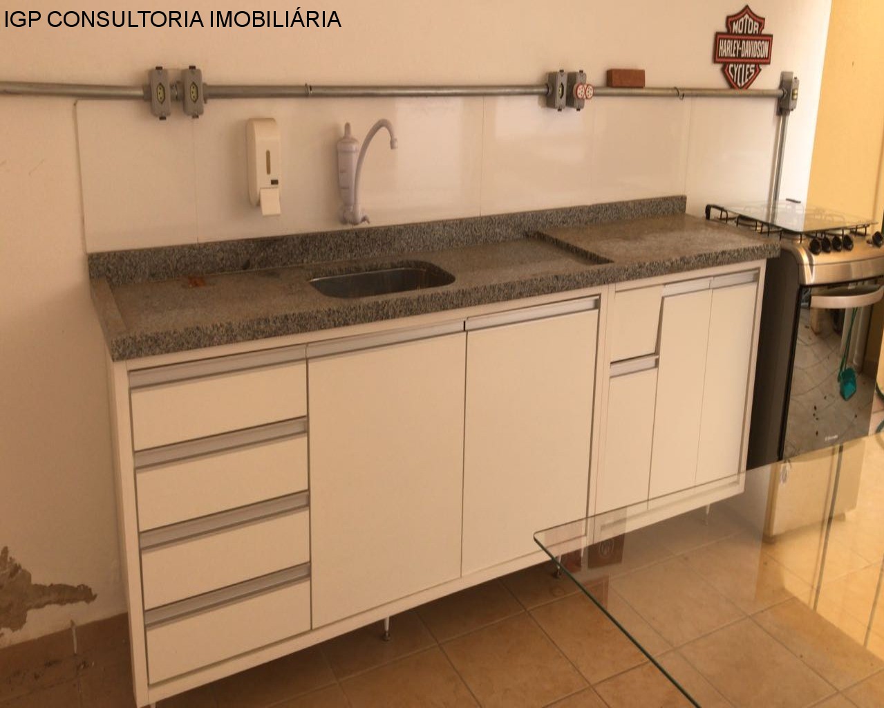 CASA em JARDIM JEQUITIBA, INDAIATUBA - CASA - INDAIATUBA - Foto 43