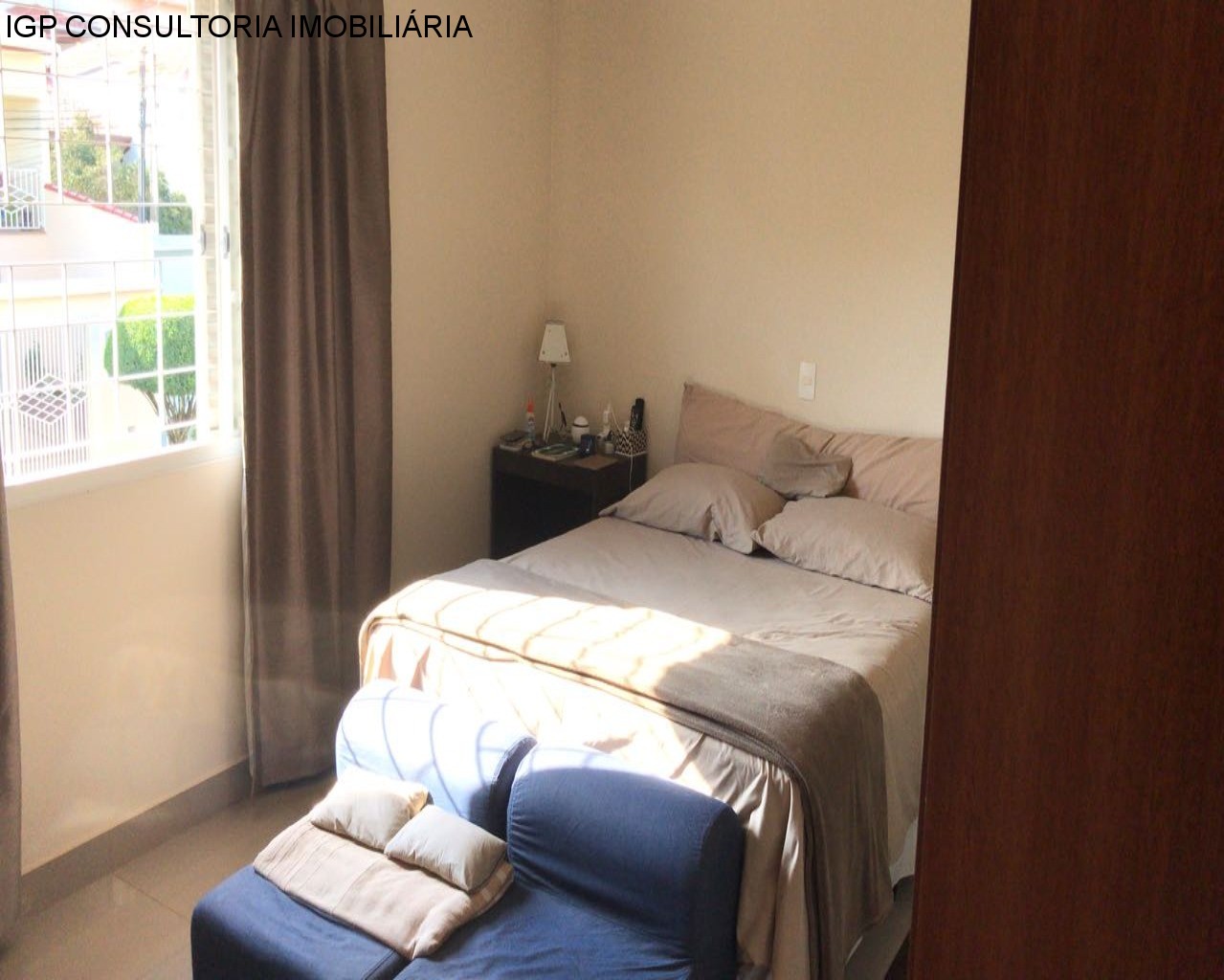 CASA em JARDIM JEQUITIBA, INDAIATUBA - CASA - INDAIATUBA - Foto 61