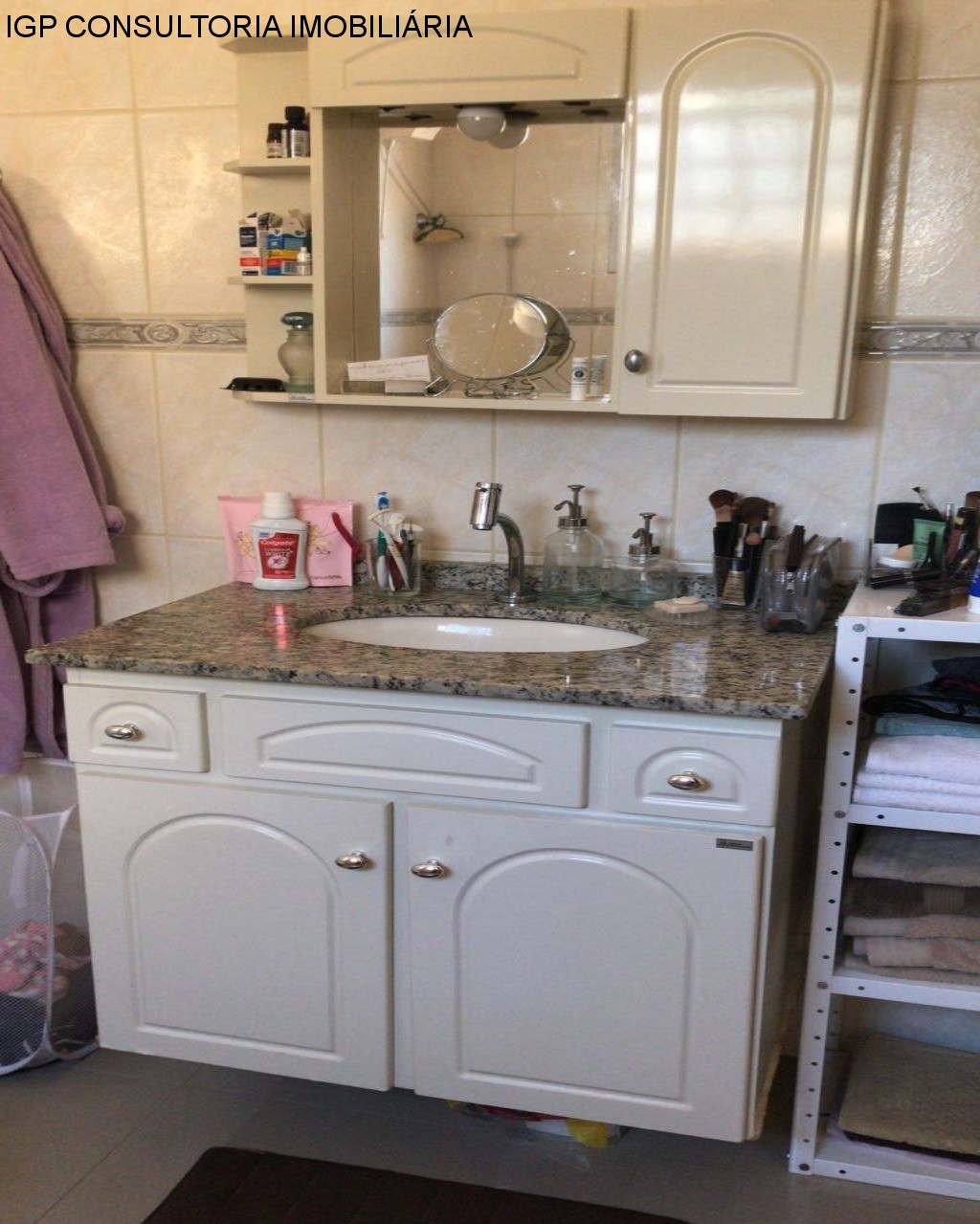 CASA em JARDIM JEQUITIBA, INDAIATUBA - CASA - INDAIATUBA - Foto 52