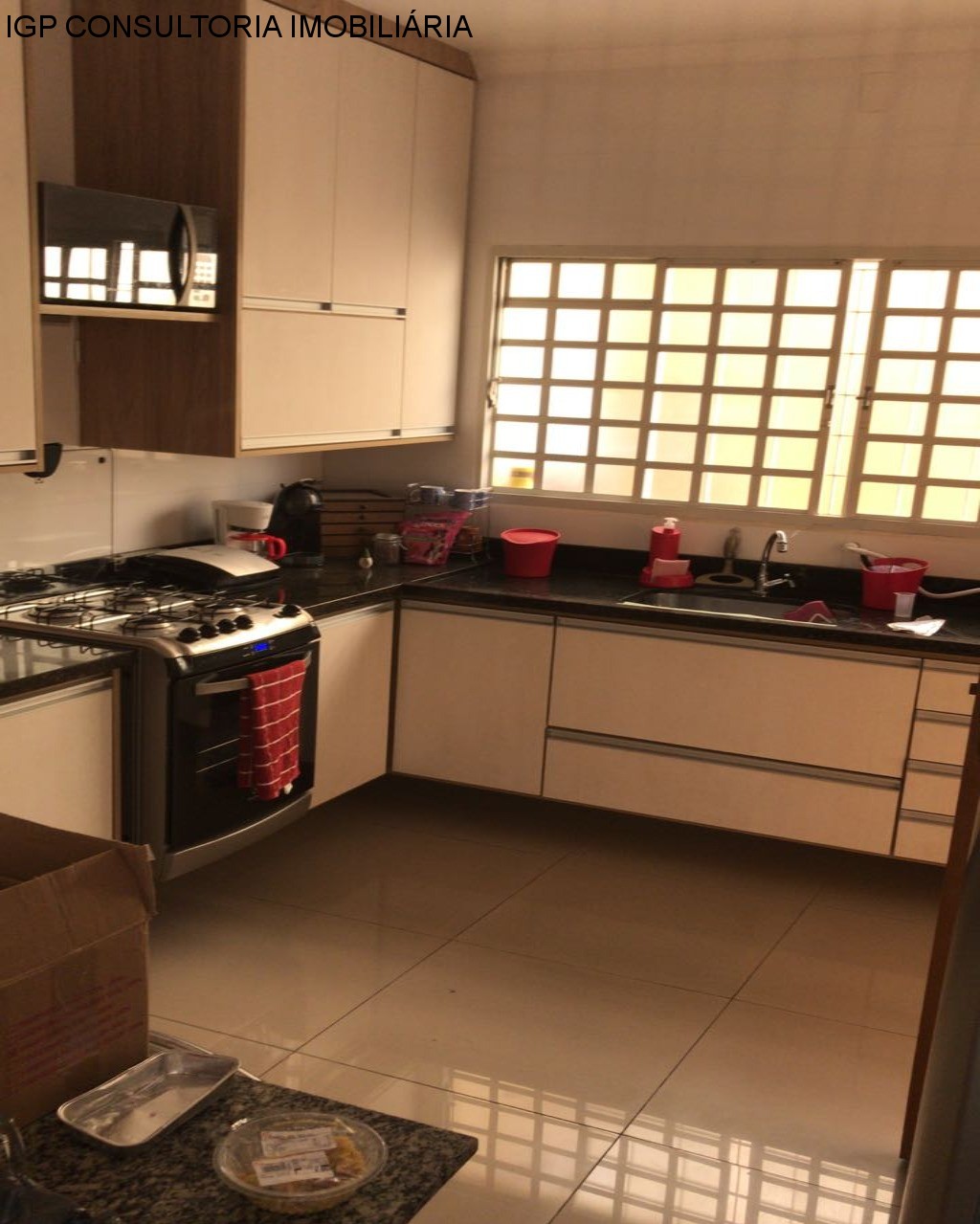 CASA em JARDIM JEQUITIBA, INDAIATUBA - CASA - INDAIATUBA - Foto 47