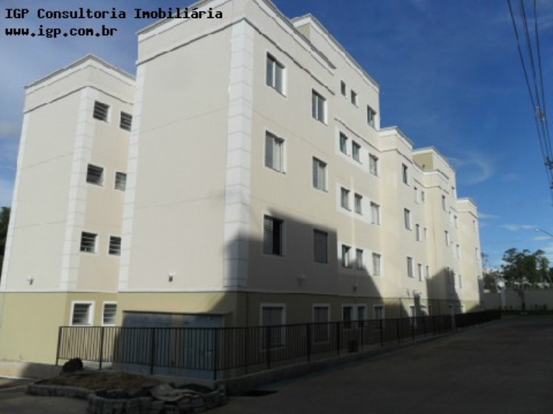APARTAMENTO em PARQUE SAO LOURENCO, INDAIATUBA - Vendo apartamento Spazio Iluminare - Indaiatuba - Foto 1