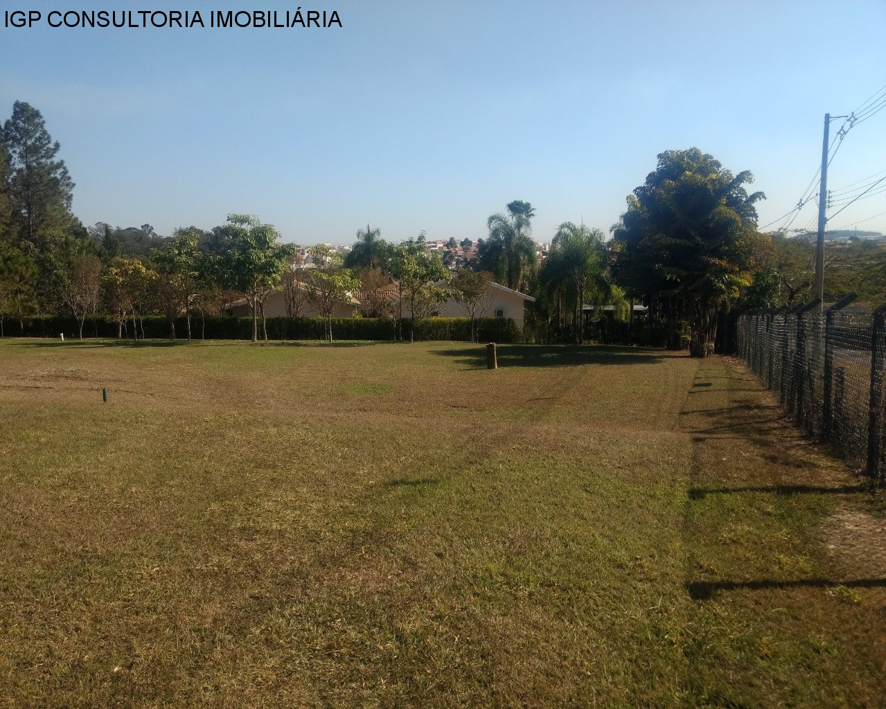 TERRENO em LAGOS DE SHANADU, INDAIATUBA - Terreno para Venda Lagos de Shanadu, Indaiatuba - Foto 10