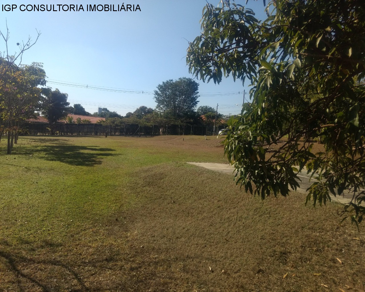 TERRENO em LAGOS DE SHANADU, INDAIATUBA - Terreno para Venda Lagos de Shanadu, Indaiatuba - Foto 11