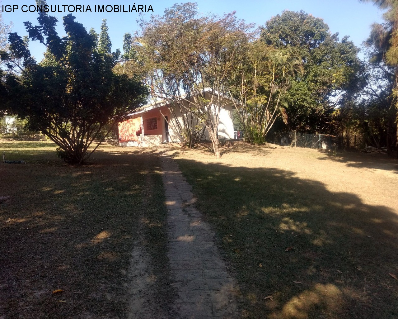 TERRENO em LAGOS DE SHANADU, INDAIATUBA - Terreno para Venda Lagos de Shanadu, Indaiatuba - Foto 1